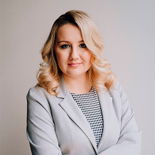 Ирина Николаева