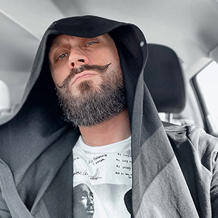 Сергей Трегубов
