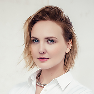 Наталья Голубева